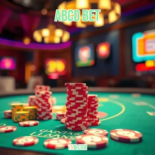 abcd bet: Explore as Ofertas de Bônus e Aumente Sua Diversão!