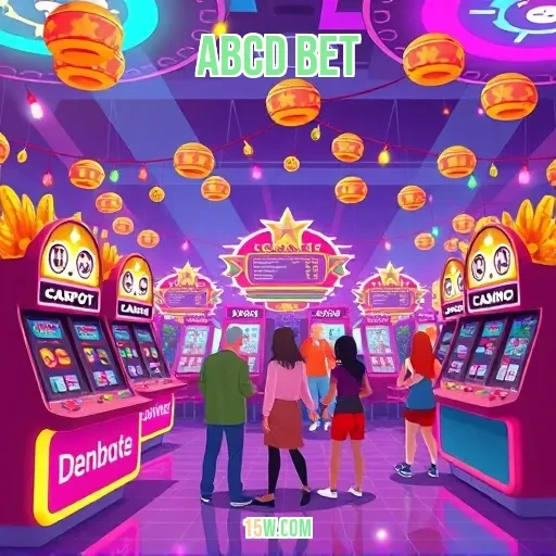 abcd bet Informações