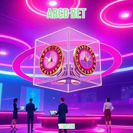 abcd bet Privacidade