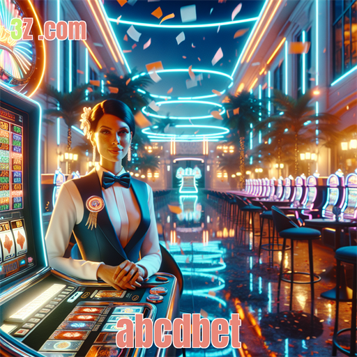 Descubra a 'Gaming Community' no abcd bet
